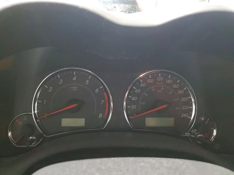 2012 Toyota Corolla მანქანა იყიდება აუქციონზე, vin: 2T1BU4EE9CC877332, აუქციონის ნომერი: 73797645