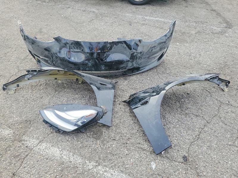 72332625 :رقم المزاد ، 5YJ3E1EB3LF806970 vin ، 2020 Tesla Model 3 مزاد بيع