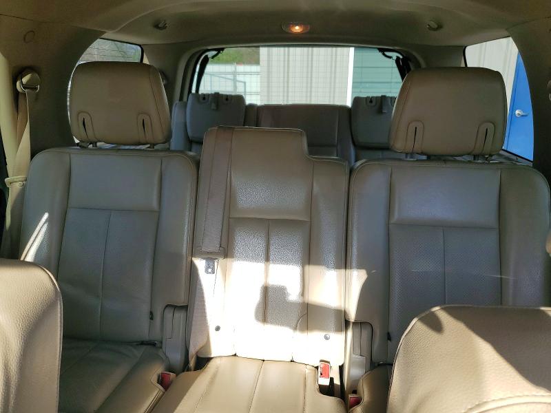 74378505 :رقم المزاد ، 1FMJU1H50BEF25494 vin ، 2011 Ford Expedition مزاد بيع