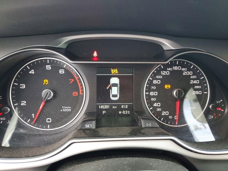 Продаж на аукціоні авто 2015 Audi A4, vin: WAUFFCFL2FN043694, номер лоту: 72512215