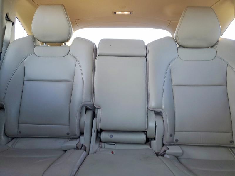 2015 Acura Mdx მანქანა იყიდება აუქციონზე, vin: 5FRYD4H24FB027909, აუქციონის ნომერი: 99745435