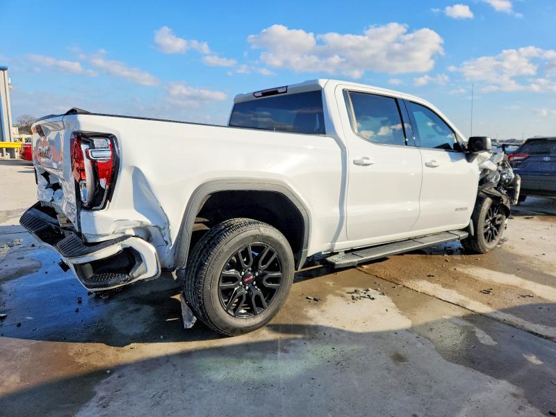 98278645 :رقم المزاد ، 3GTP8CET5MG436470 vin ، 2021 Gmc Sierra مزاد بيع