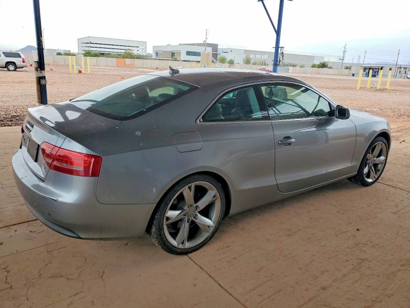 Aukcja sprzedaży 2011 Audi A5, vin: WAULFAFR2BA082511, numer aukcji: 99303965