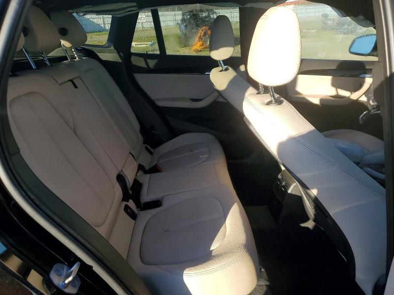 Продажа на аукционе авто 2021 Bmw X1, vin: WBXJG9C01M5T58347, номер лота: 98789435