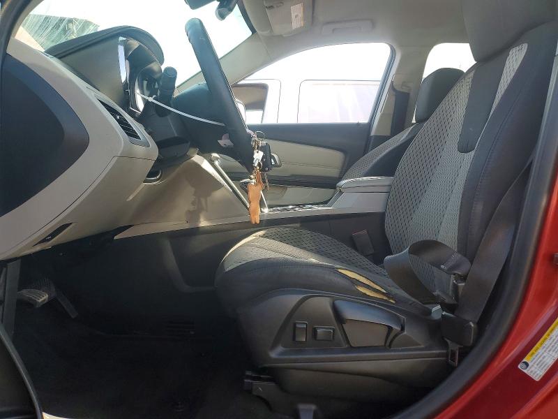 Продажа на аукционе авто 2015 Gmc Terrain, vin: 2GKALMEK2F6248736, номер лота: 75497995