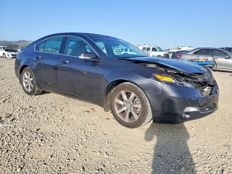 Продажа на аукционе авто 2012 Acura Tl, vin: 19UUA8F51CA028194, номер лота: 75203255