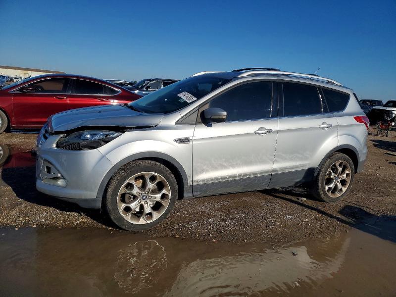 74414335 :رقم المزاد ، 1FMCU0J96DUA78095 vin ، 2013 Ford Escape مزاد بيع