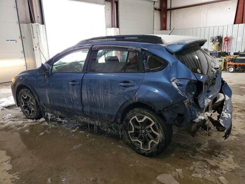 Продажа на аукционе авто 2016 Subaru Crosstrek, vin: JF2GPABCXG8243710, номер лота: 74868095