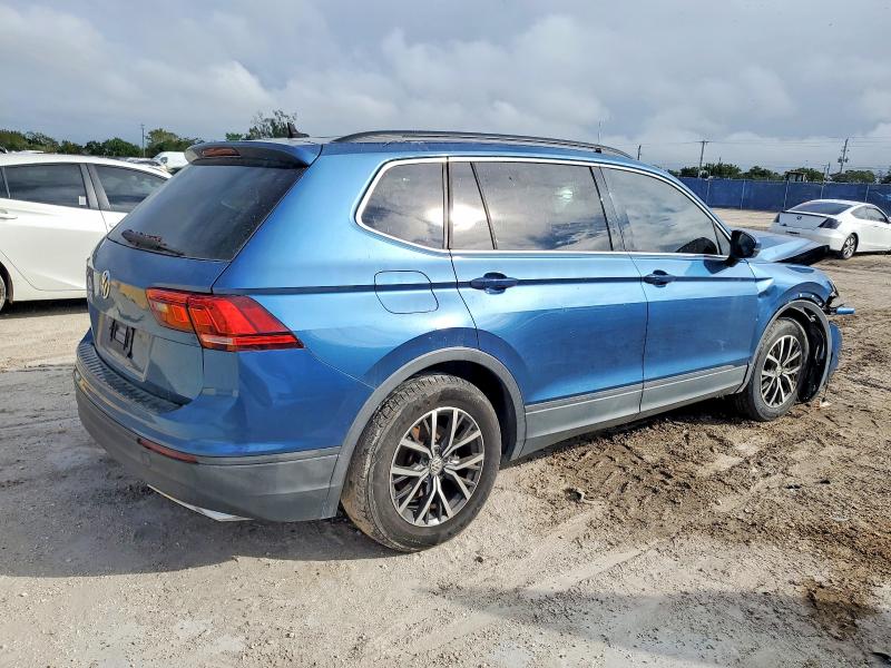 Продажа на аукционе авто 2019 Volkswagen Tiguan, vin: 3VV3B7AX0KM152759, номер лота: 72852305