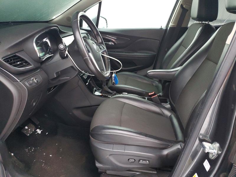 Продажа на аукционе авто 2018 Buick Encore, vin: KL4CJASB9JB615256, номер лота: 94164105