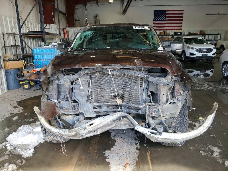 73795705 :رقم المزاد ، 1C6RR6LT1FS608040 vin ، 2015 Ram 1500 مزاد بيع