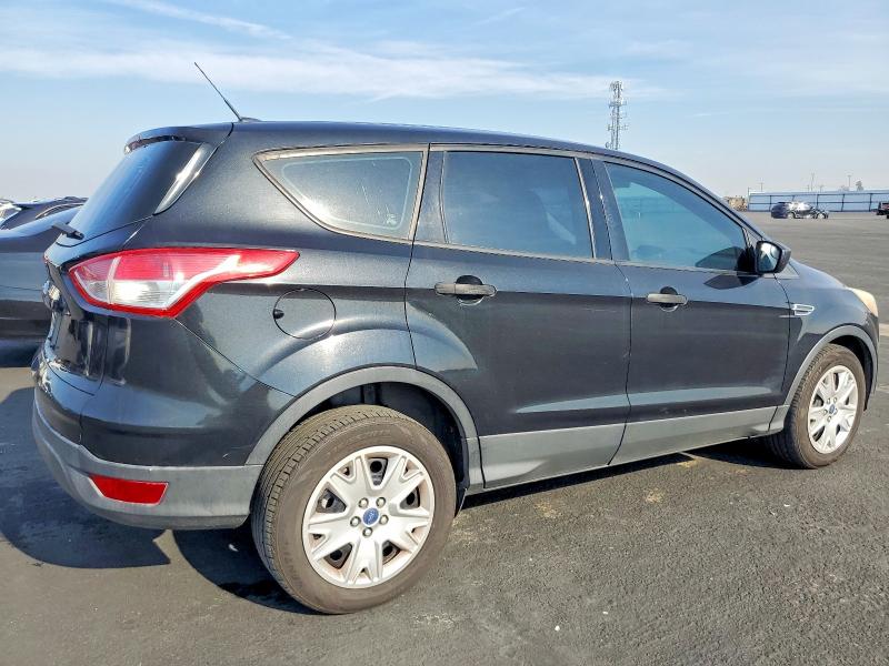 Aukcja sprzedaży 2014 Ford Escape S, vin: 1FMCU0F78EUA53160, numer aukcji: 72991775