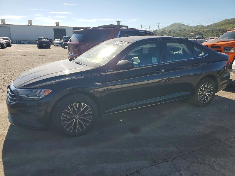 Продаж на аукціоні авто 2021 Volkswagen Jetta, vin: 3VWC57BU6MM009292, номер лоту: 72894495