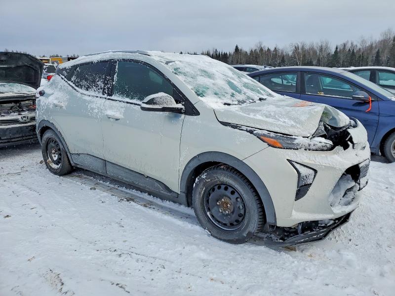 2023 Chevrolet Bolt Euv L მანქანა იყიდება აუქციონზე, vin: 1G1FY6S07P4136446, აუქციონის ნომერი: 96286585