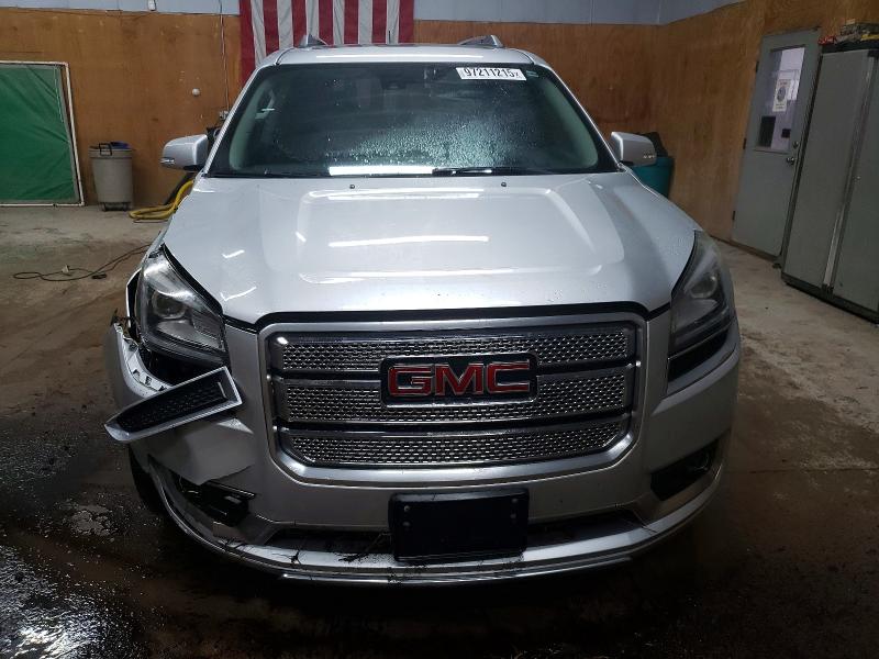 Продаж на аукціоні авто 2015 Gmc Acadia, vin: 1GKKVTKD9FJ240442, номер лоту: 97211215