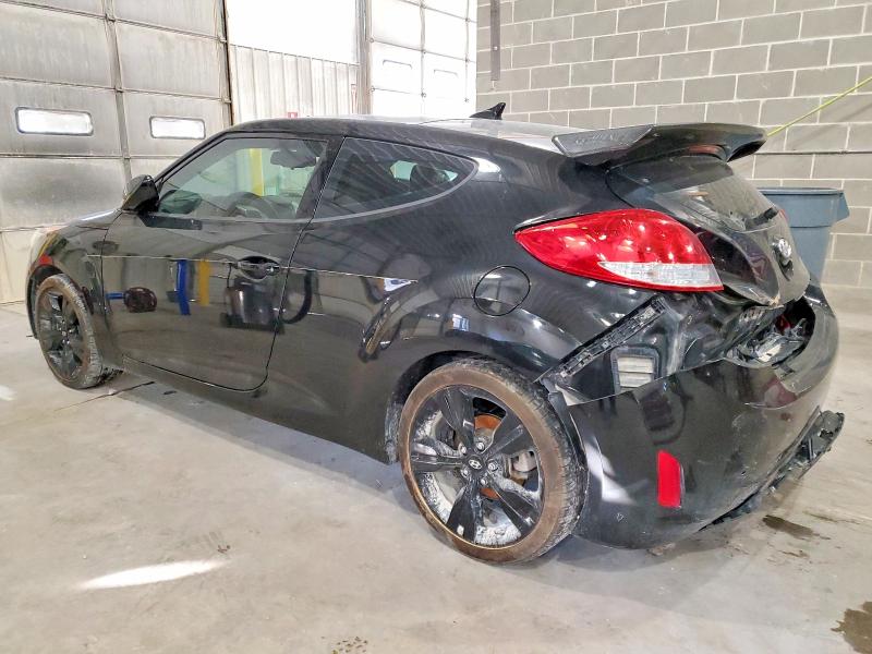 Продажа на аукционе авто 2014 Hyundai Veloster, vin: KMHTC6ADXEU198932, номер лота: 47188226