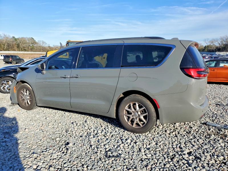 Продажа на аукционе авто 2022 Chrysler Pacifica, vin: 2C4RC1BG9NR133416, номер лота: 97399065