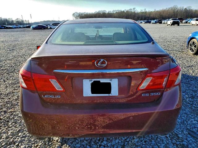 Продажа на аукционе авто 2008 Lexus Es 350, vin: JTHBJ46G982235822, номер лота: 45747726