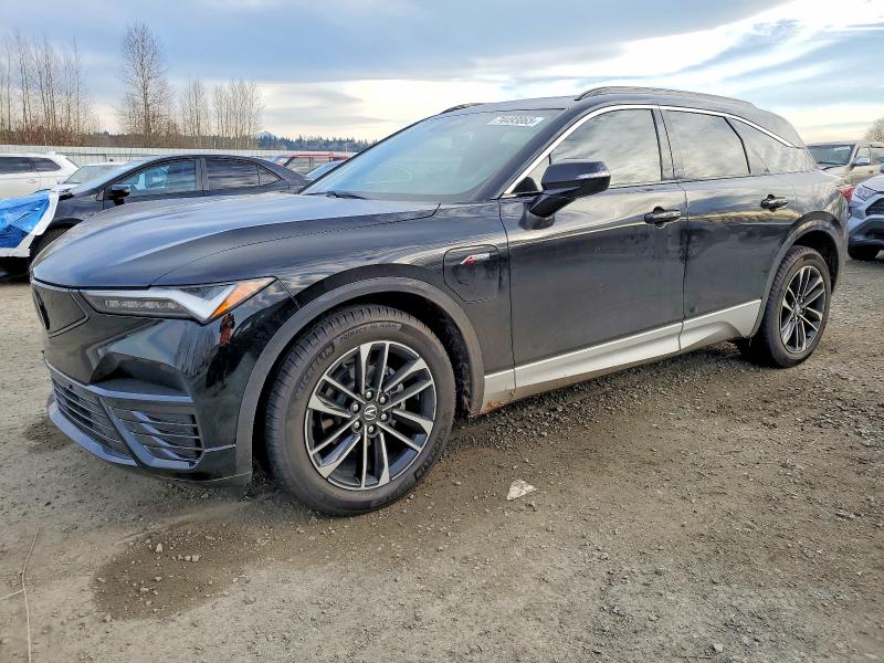 Продажа на аукционе авто 2024 Acura Zdx, vin: 4W5KHNRL1RZ504855, номер лота: 74493865