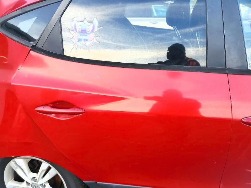 Продаж на аукціоні авто 2011 Hyundai Tucson, vin: KM8JU3AC1BU174217, номер лоту: 72471745