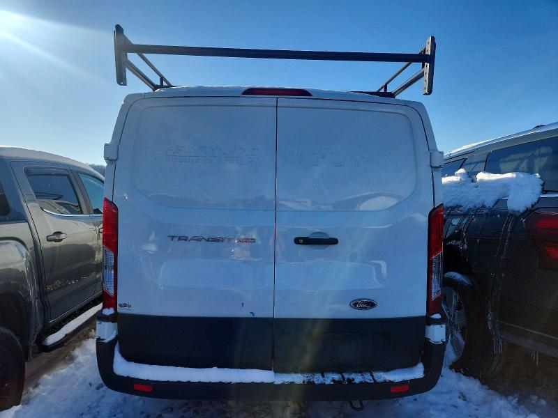 2024 Ford Transit მანქანა იყიდება აუქციონზე, vin: 1FTBR1Y88RKA35269, აუქციონის ნომერი: 47308566