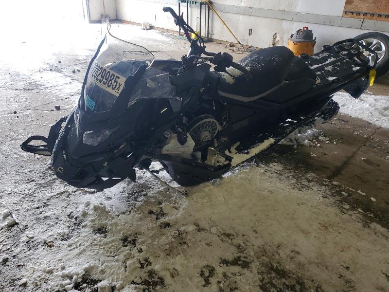72829985 :رقم المزاد ، 2BPSURTA3TV000078 vin ، 2026 Ski Doo Renegade مزاد بيع