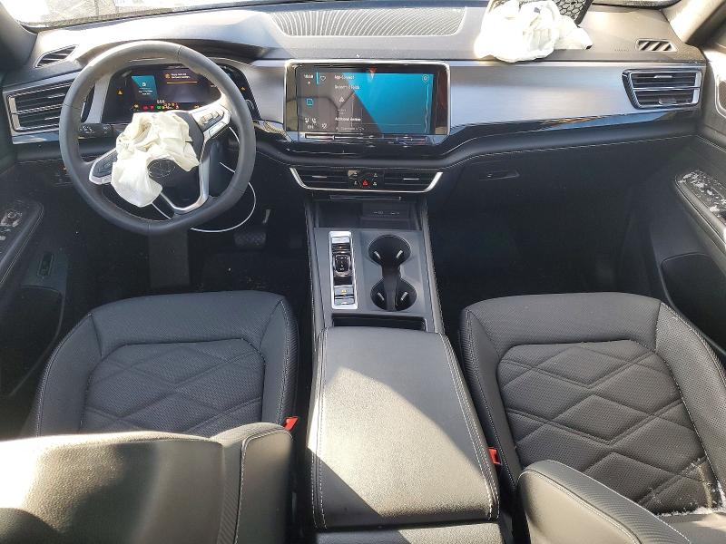 Продажа на аукционе авто 2024 Volkswagen Atlas Cros, vin: 1V2LE2CA3RC220323, номер лота: 99450295