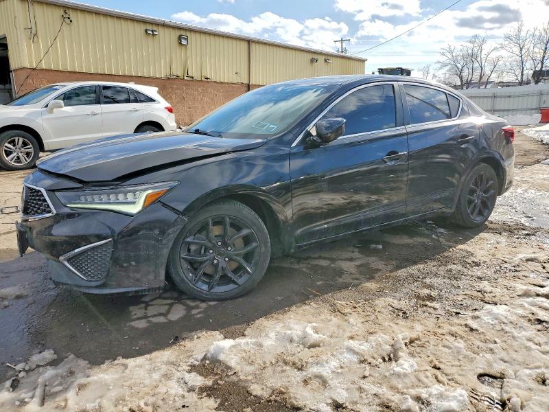 Aukcja sprzedaży 2020 Acura Ilx, vin: 19UDE2F70LA008781, numer aukcji: 73982965