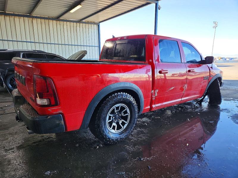 2016 Ram 1500 მანქანა იყიდება აუქციონზე, vin: 1C6RR7YT1GS175271, აუქციონის ნომერი: 99270005