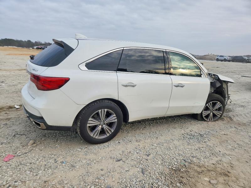 Продажа на аукционе авто 2020 Acura Mdx, vin: 5J8YD3H35LL011832, номер лота: 99896815