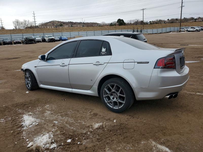 Aukcja sprzedaży 2008 Acura Tl, vin: 19UUA765X8A002923, numer aukcji: 74673745