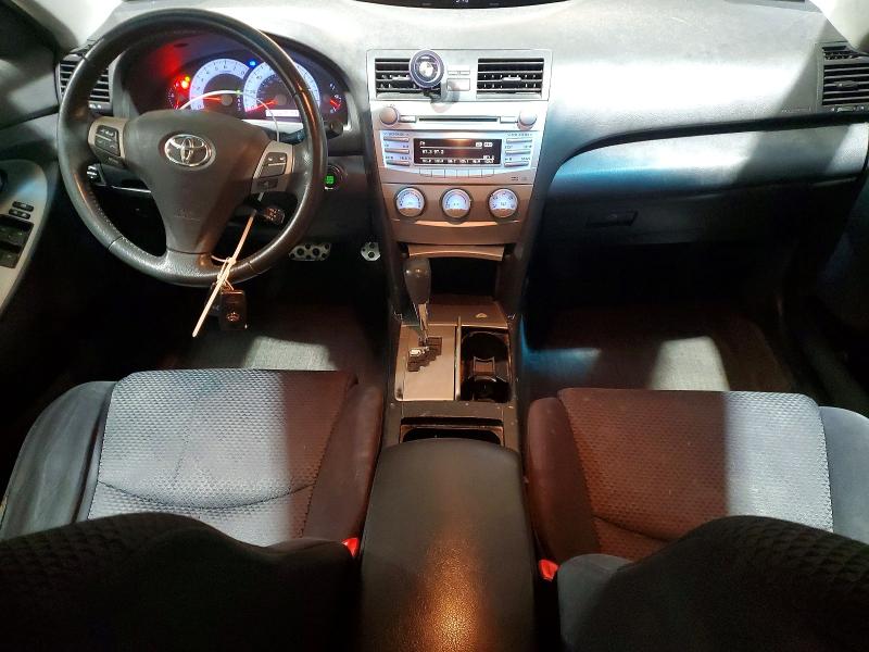 Продажа на аукционе авто 2011 Toyota Camry Base, vin: 4T1BF3EK7BU200013, номер лота: 99716635