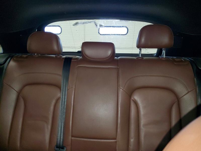Продаж на аукціоні авто 2018 Audi Q3, vin: WA1JCCFS8JR023619, номер лоту: 94714475