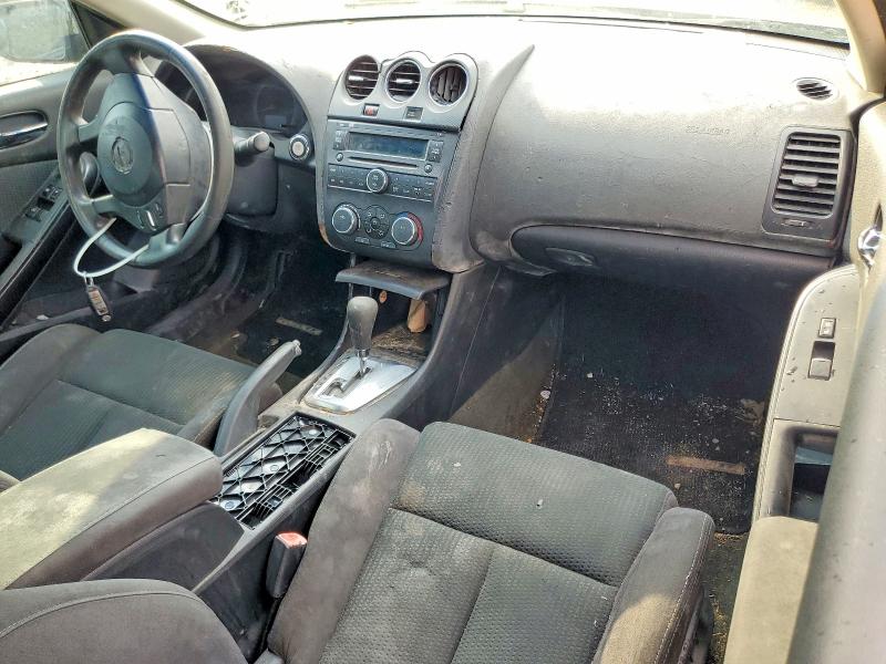 Продажа на аукционе авто 2012 Nissan Altima, vin: 1N4AL2EP9CC193769, номер лота: 72527585