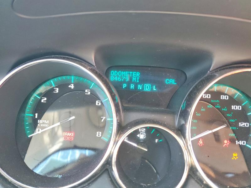 Aukcja sprzedaży 2014 Buick Enclave, vin: 5GAKRBKDXEJ180214, numer aukcji: 97204795