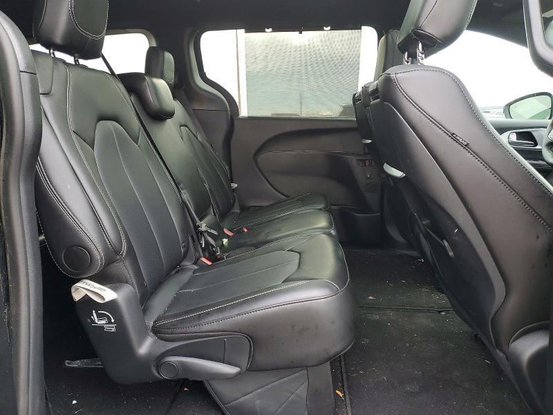Продаж на аукціоні авто 2024 Chrysler Pacifica, vin: 2C4RC1BG2RR192099, номер лоту: 99024495