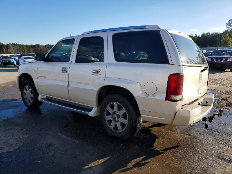 Aukcja sprzedaży 2002 Cadillac Escalade, vin: 1GYEK63N02R274673, numer aukcji: 72821515