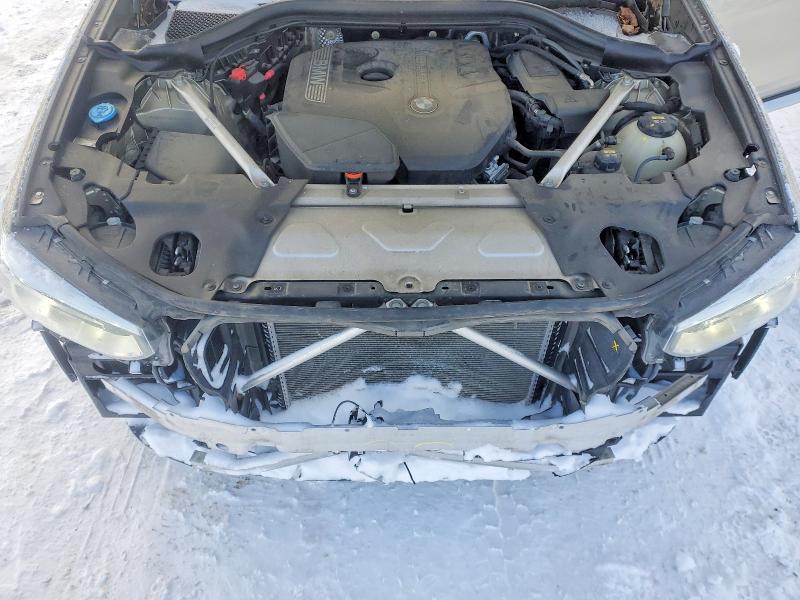Aukcja sprzedaży 2019 Bmw X3, vin: 5UXTR9C51KLE17712, numer aukcji: 72342585