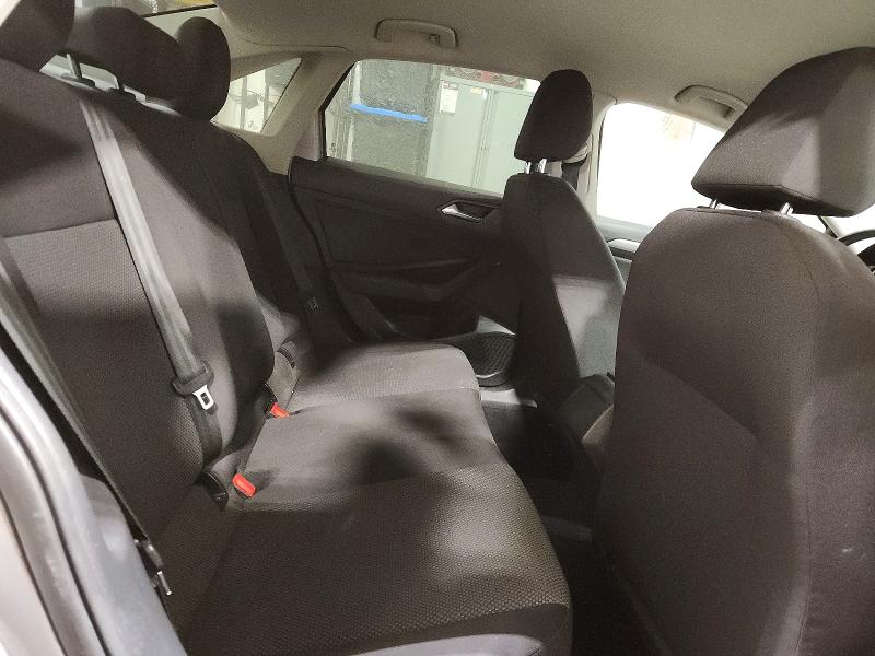 99133425 :رقم المزاد ، 3VWCB7BU2LM069643 vin ، 2020 Volkswagen Jetta Comfortline 1.4 Tsi 4dr مزاد بيع