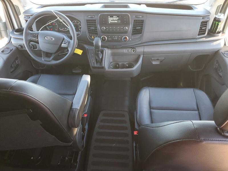 Продаж на аукціоні авто 2024 Ford Transit, vin: 1FBAX2C86RKB78742, номер лоту: 72473315