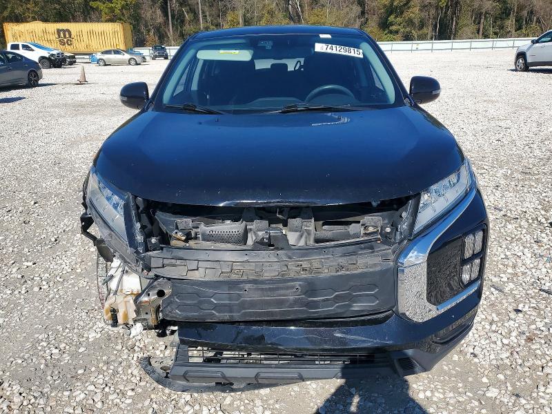 Aukcja sprzedaży 2020 Mitsubishi Outlander Sport, vin: JA4AP4AU7LU005244, numer aukcji: 74129815