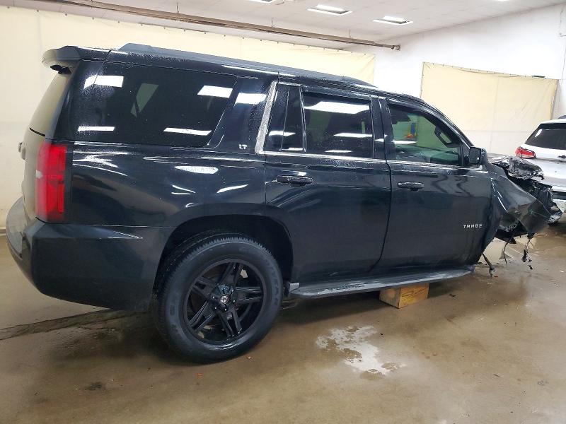 Aukcja sprzedaży 2015 Chevrolet Tahoe, vin: 1GNSKBKC4FR250116, numer aukcji: 99527875