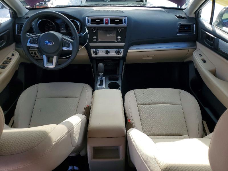 Продажа на аукционе авто 2016 Subaru Legacy, vin: 4S3BNAA69G3035647, номер лота: 72969315