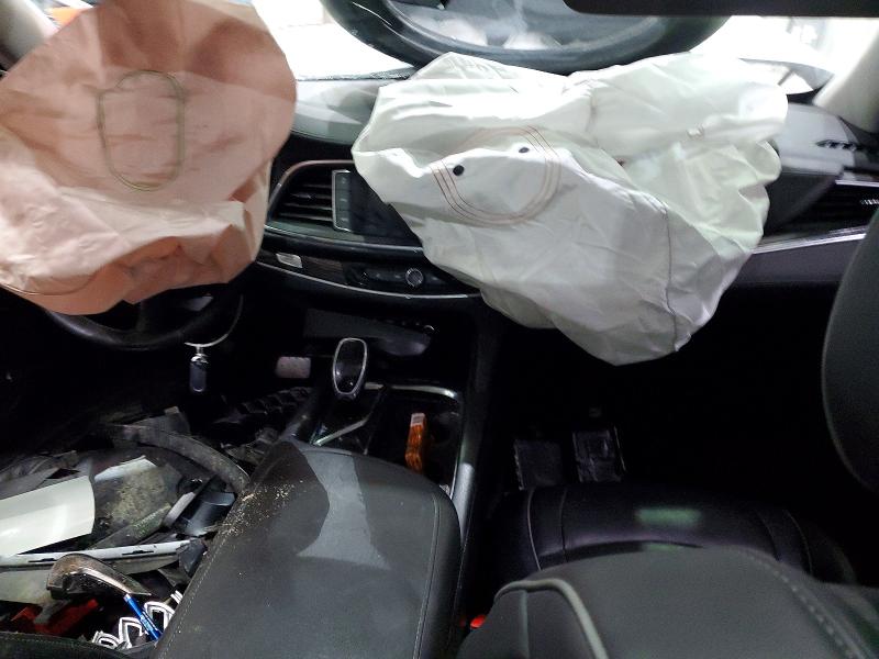 2021 Buick Enclave მანქანა იყიდება აუქციონზე, vin: 5GAEVCKW2MJ232188, აუქციონის ნომერი: 73603445