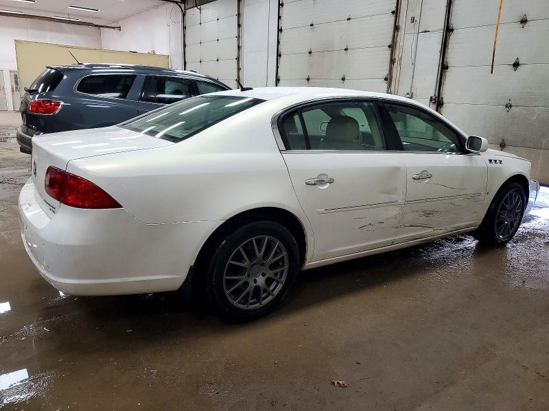 98354875 :رقم المزاد ، 1G4HD57286U141102 vin ، 2006 Buick Lucerne مزاد بيع