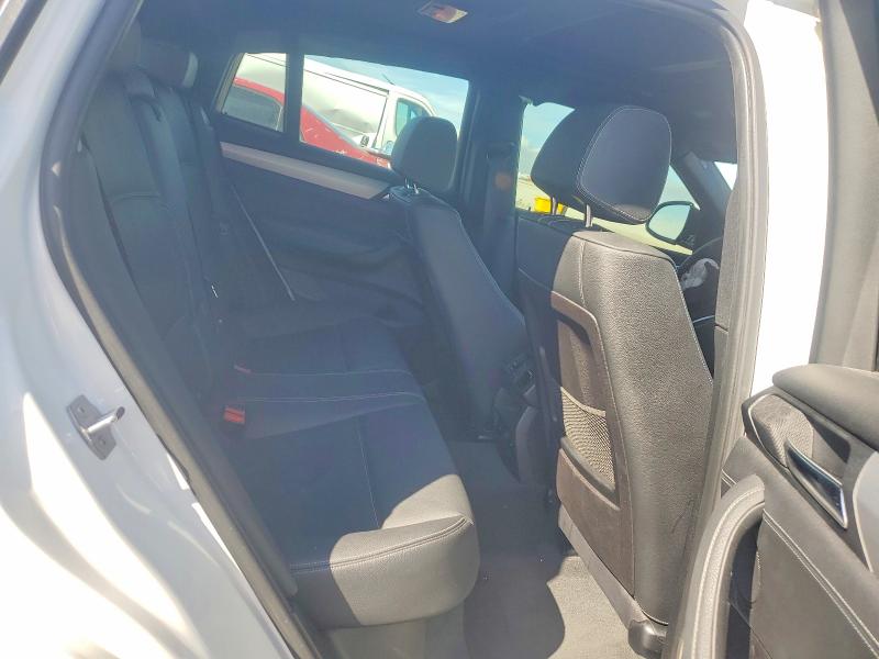Auction sale of the 2015 Bmw X4, vin: 5UXXW3C57F0M88067, lot number: 73339925
