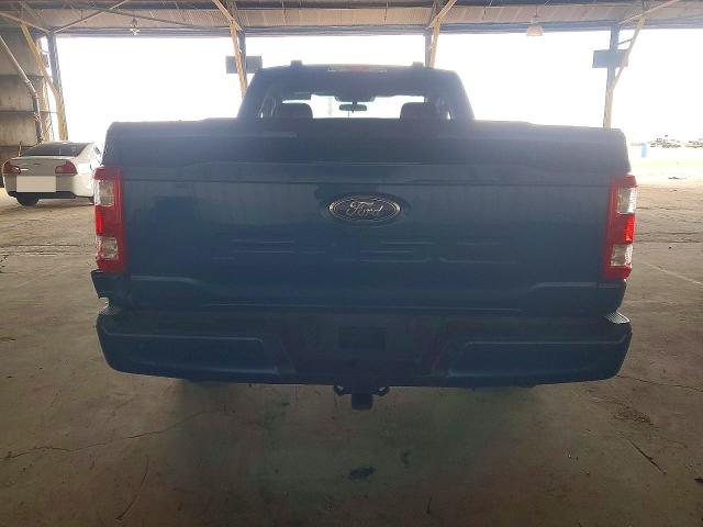 2022 Ford F150 მანქანა იყიდება აუქციონზე, vin: 1FTMF1C51NKD41609, აუქციონის ნომერი: 74919075
