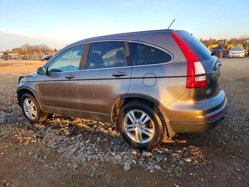 Продаж на аукціоні авто 2010 Honda Cr-v, vin: 5J6RE4H71AL062731, номер лоту: 73799745