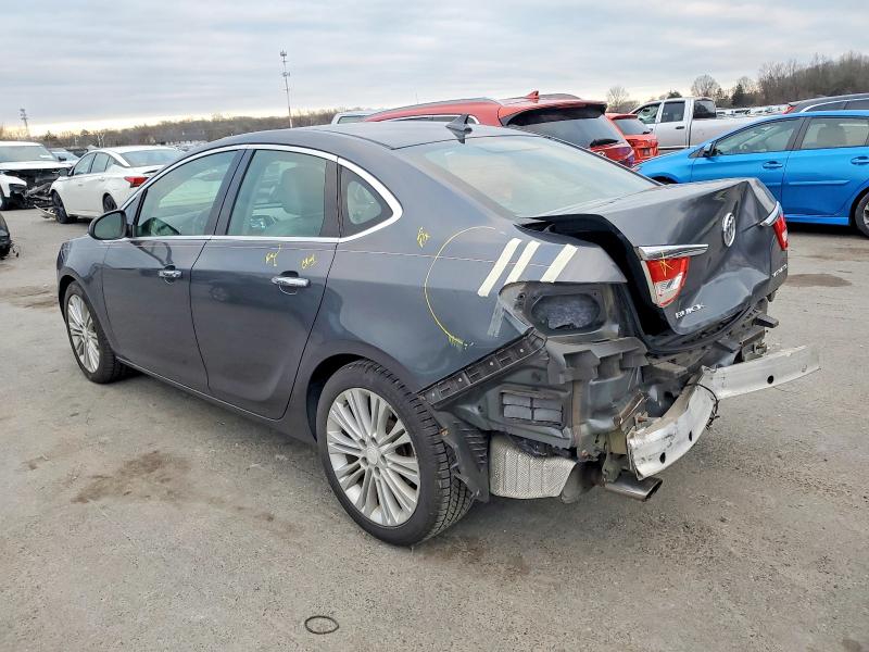 Aukcja sprzedaży 2013 Buick Verano, vin: 1G4PP5SKXD4231245, numer aukcji: 98601455