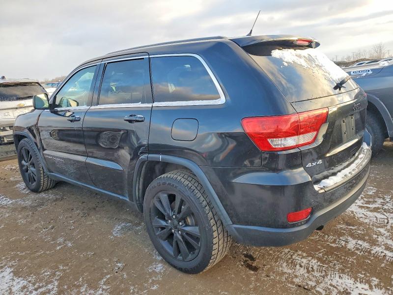 73053695 :رقم المزاد ، 1C4RJFAT0DC583772 vin ، 2013 Jeep Grand Cherokee مزاد بيع